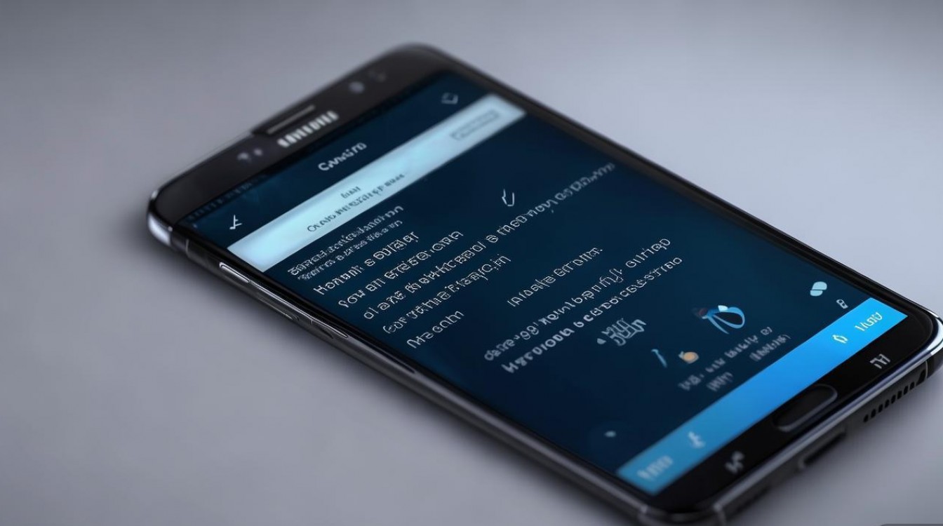 三星 s7 呼叫等待怎么用？三星 s7 呼叫等待设置方法在哪里？