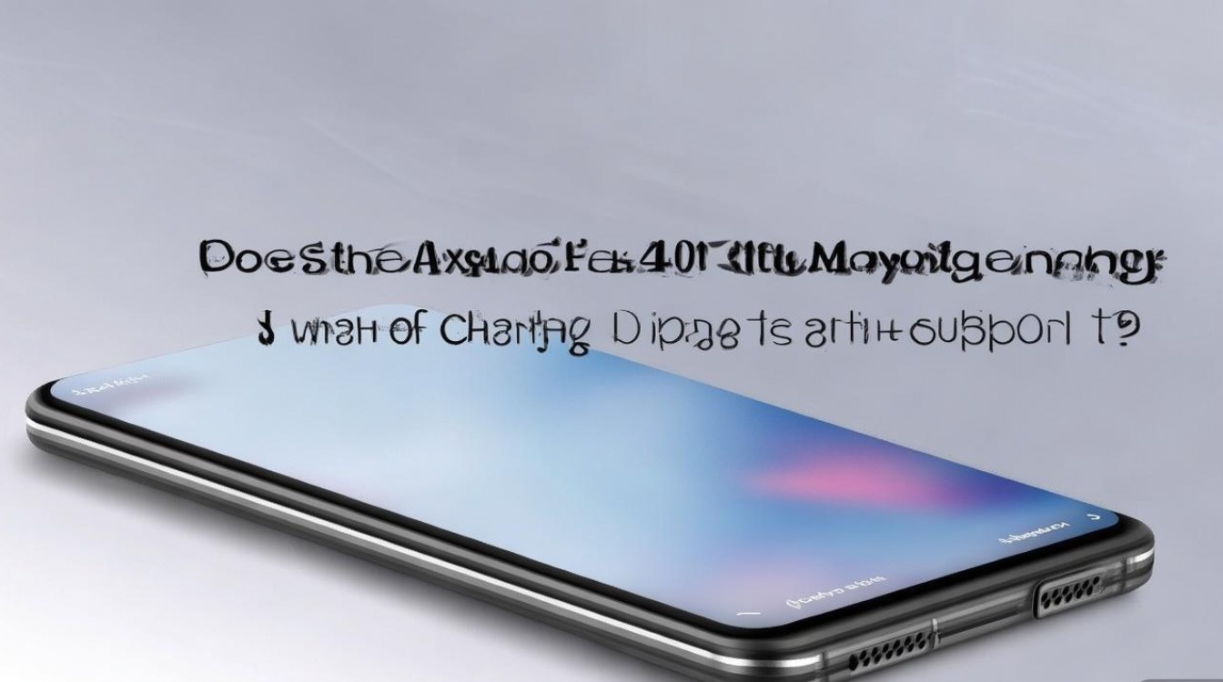 中兴 Axon40 有快充吗？中兴 Axon40 支持多少瓦快充？