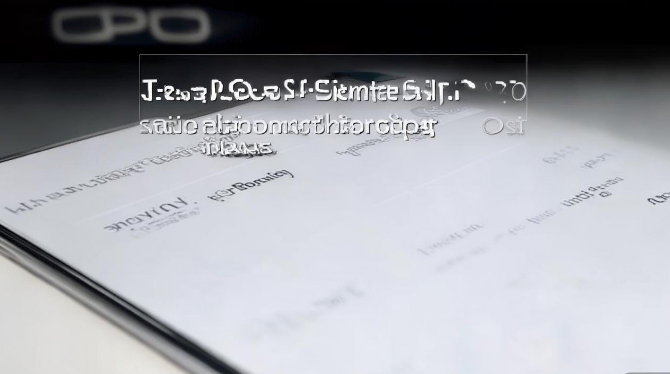 oppo 照相声音怎么关闭？oppo 手机拍照快门声如何彻底静音？