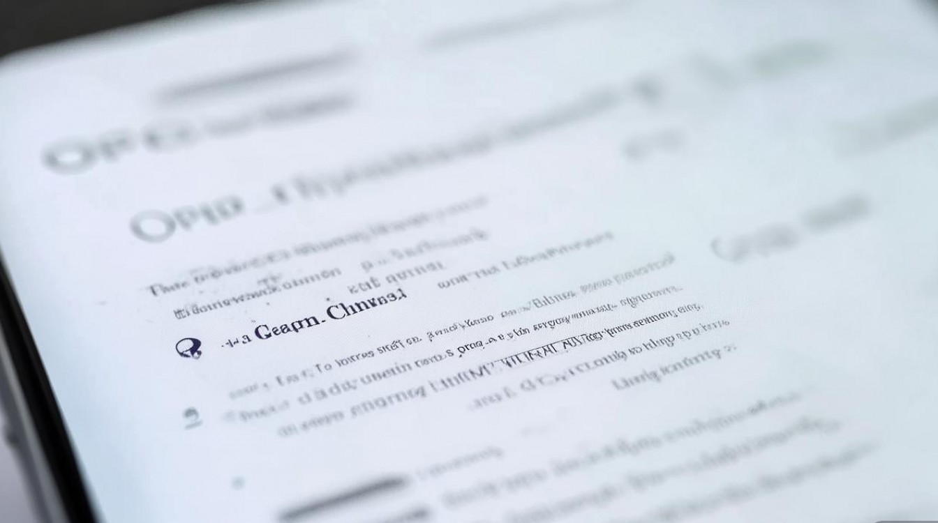 oppo 英文怎么调回中文？oppo 手机语言设置中文方法