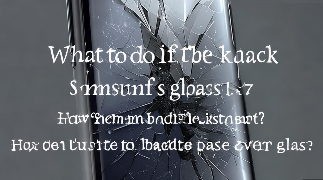 三星 s7 后面玻璃破了怎么办？三星 s7 后盖玻璃更换多少钱？