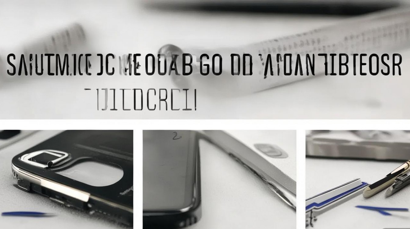 三星 s7 后盖胶怎么贴？三星 s7 后盖胶怎么贴教程