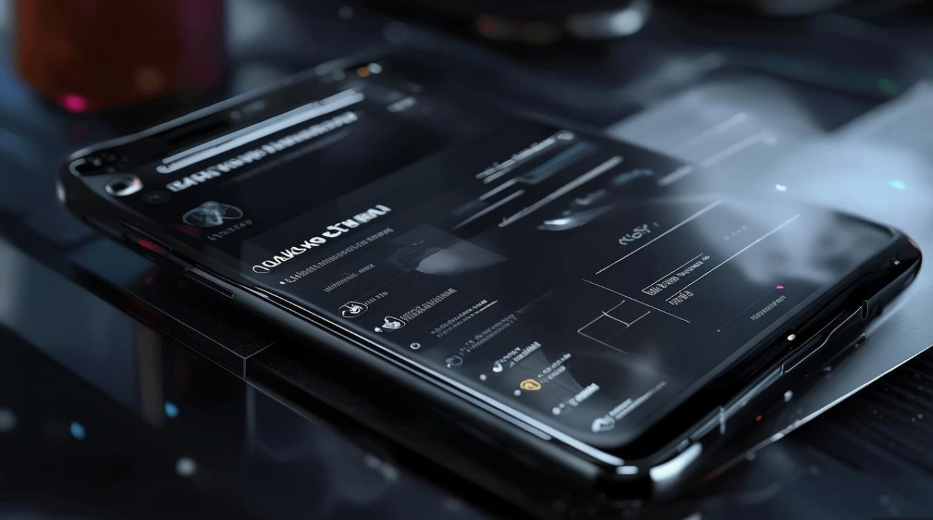 黑鲨5 系列有哪些优势？黑鲨 5 系列特色性能一览