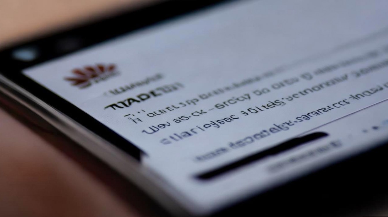 华为怎么收藏图片？华为手机如何快速保存图片到相册？