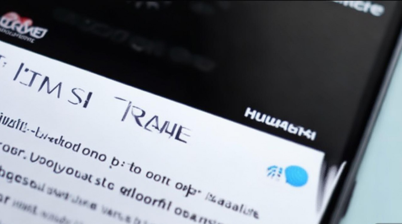 华为怎么收藏图片？华为手机如何快速保存图片到相册？