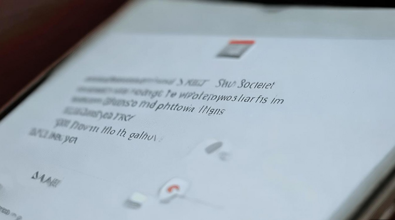 华为怎么收藏图片？华为手机如何快速保存图片到相册？