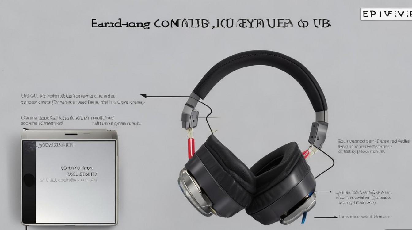 edifier 耳机如何连接设备？edifier 耳机怎么连接手机和电脑？