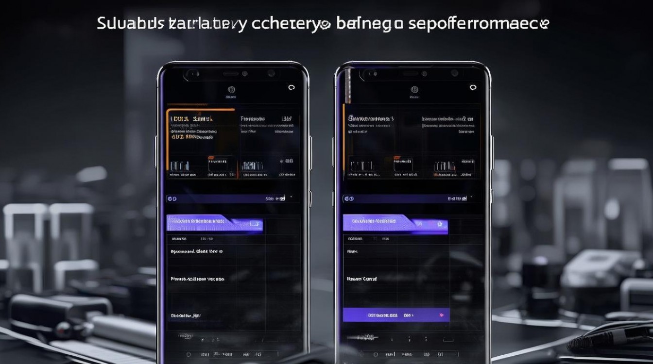 黑鲨 5 系列电池性能相同吗？黑鲨 5 系列支持快速充电吗