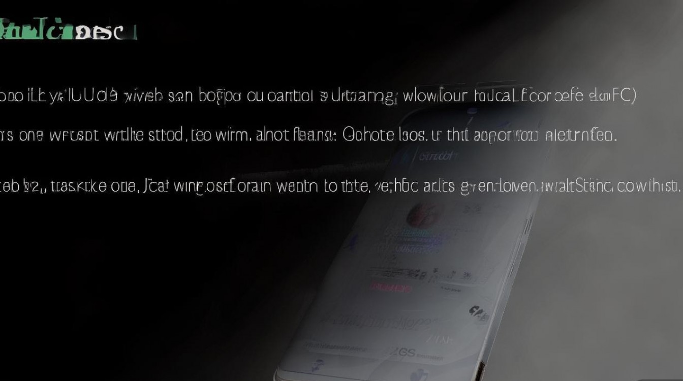 华为怎么使用 nfc 功能吗？华为手机 nfc 功能在哪里打开