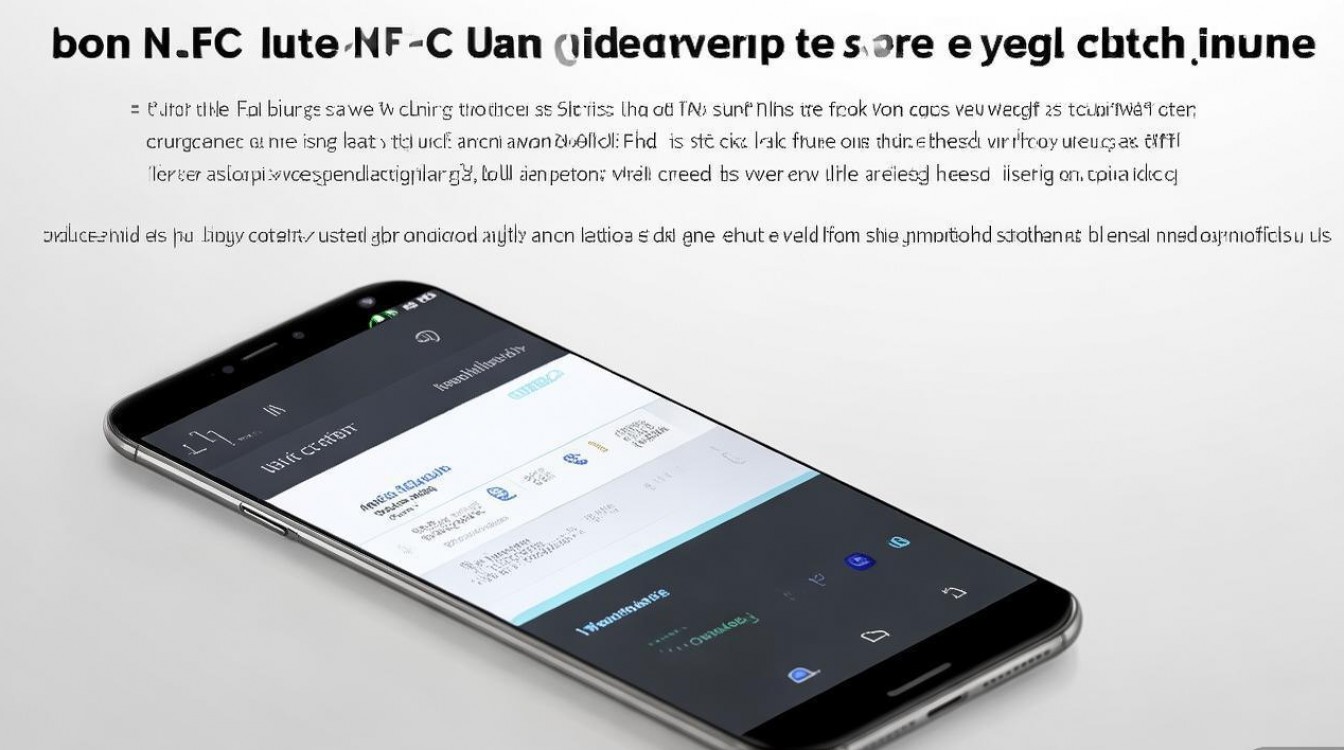 华为怎么使用 nfc 功能，华为手机 nfc 功能在哪里开启怎么刷公交