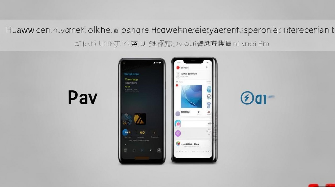 华为支付和华为 pay 有什么不同？华为支付和华为 pay 区别详解