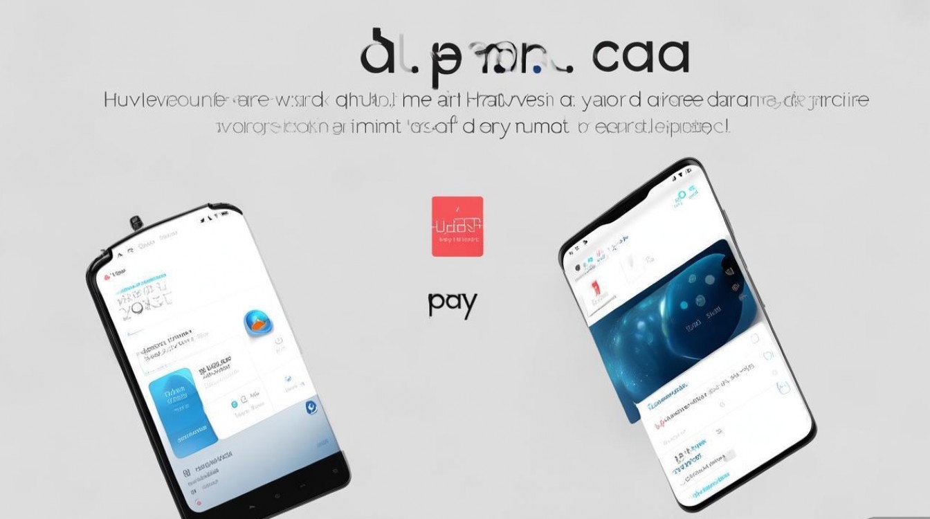 华为支付和华为 pay 有什么不同？华为支付和华为 pay 区别详解