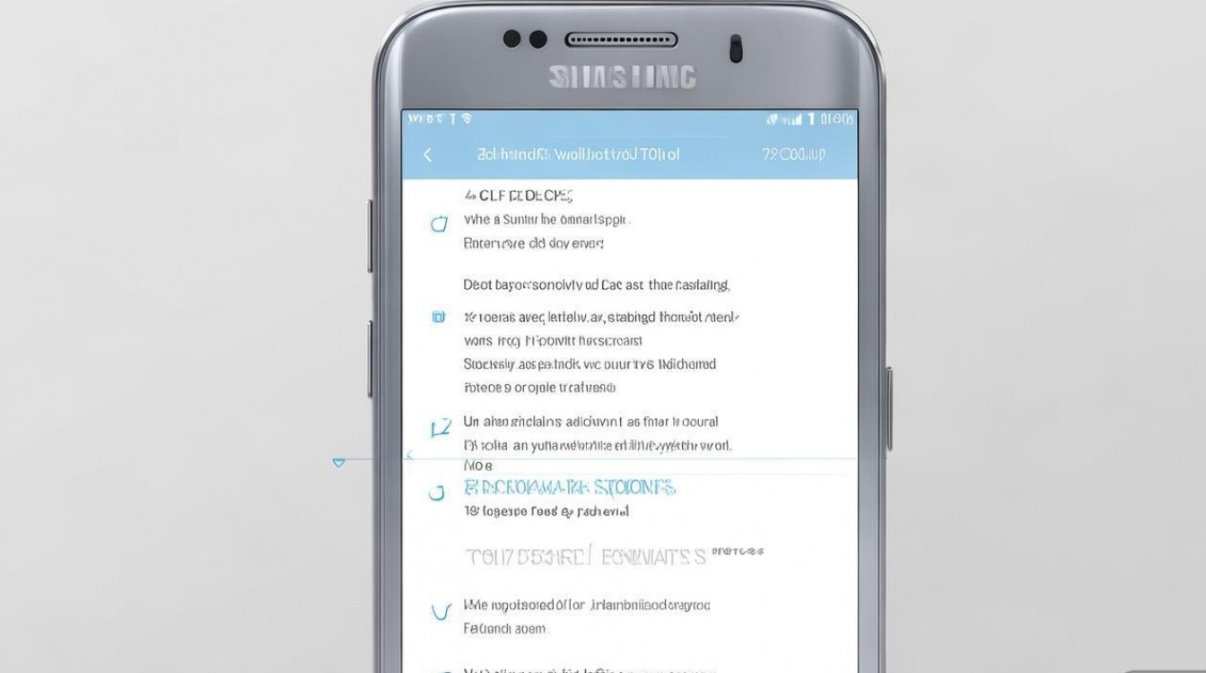 三星 s7NFC 怎么关？三星 s7 关闭 NFC 功能在哪里设置？