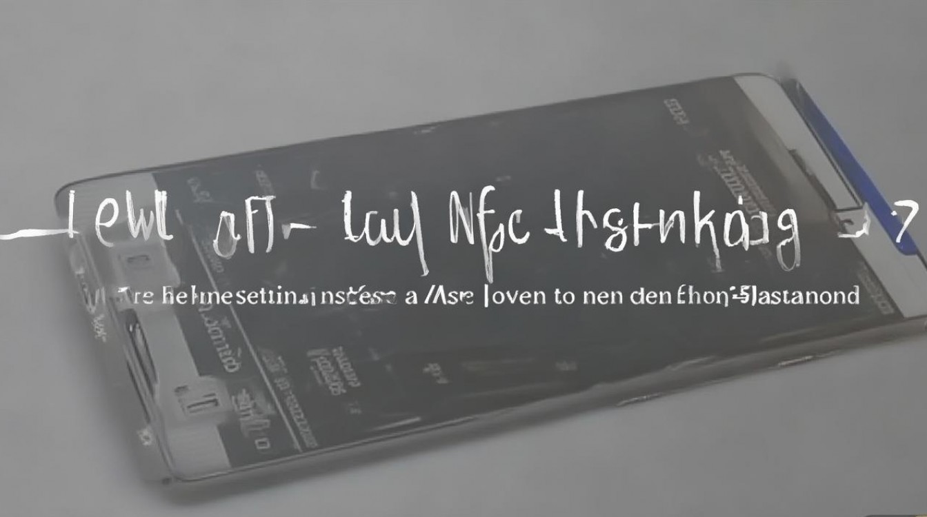 三星 s7NFC 怎么关？三星 s7 关闭 NFC 功能在哪里设置？