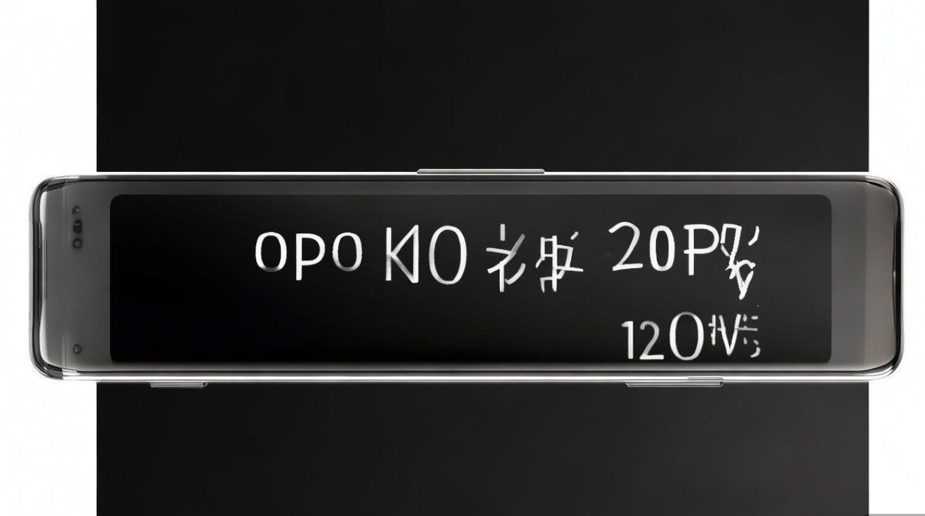 OPPO K10 Pro 有没有高刷？OPPO K10 Pro 屏幕刷新率是多少