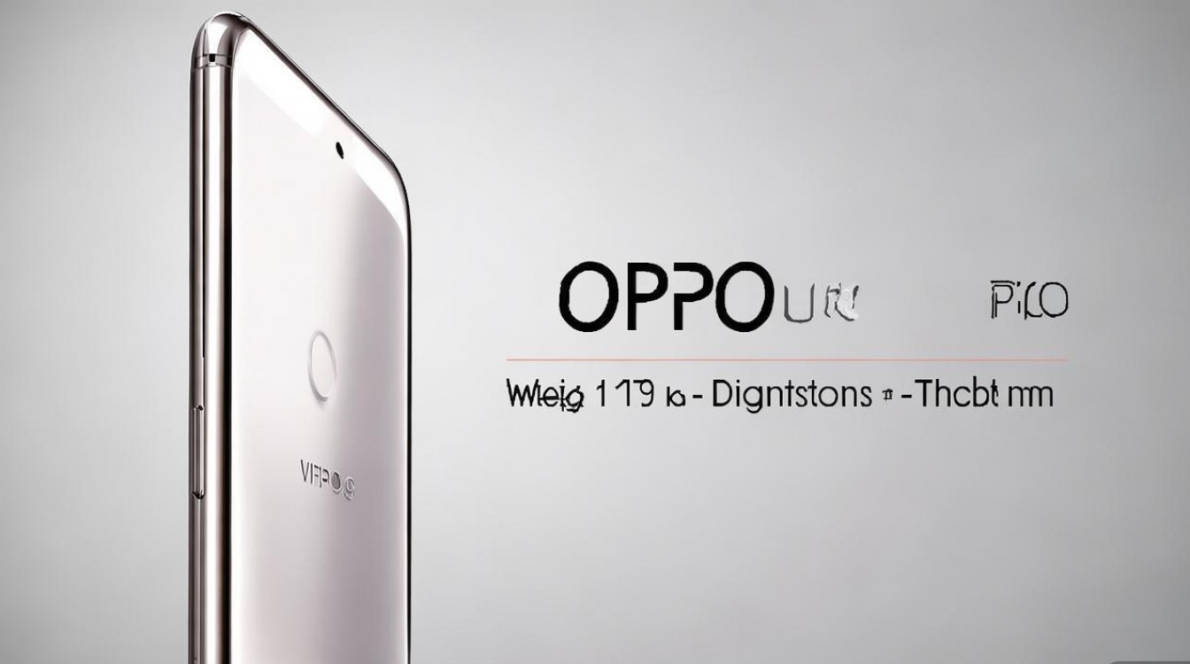 OPPO K10 Pro 重量是多少？OPPO K10 Pro 重量和尺寸参数详情