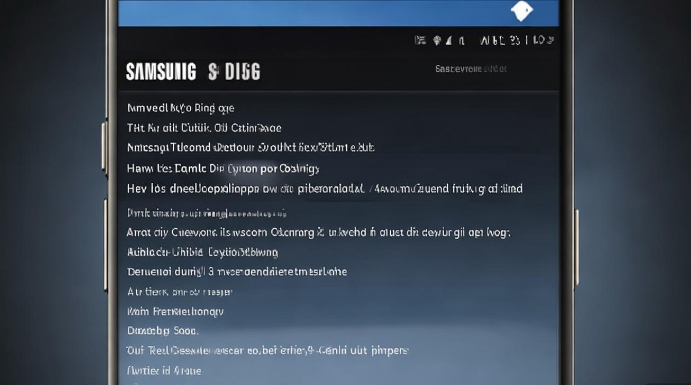 三星 s7e 开发者怎么关闭？如何彻底禁用三星 S7 Edge 开发者选项？