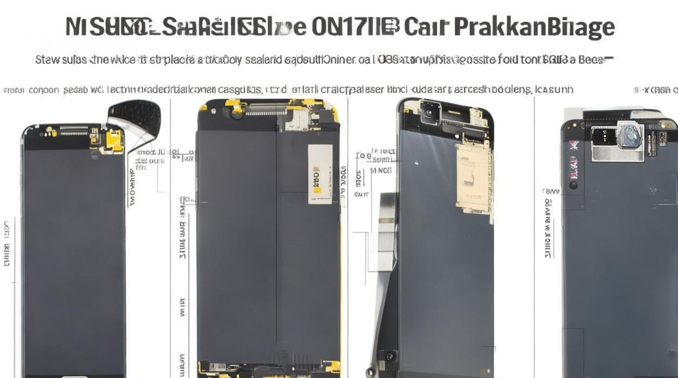 三星 s7e 换后盖怎么换？三星 s7e 后盖更换教程及注意事项