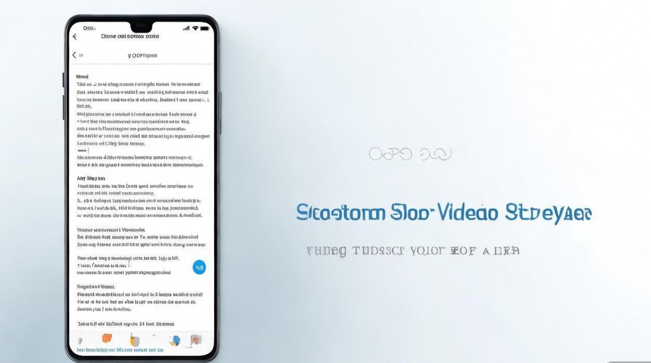 oppo 手机怎么拍慢镜头？oppo 手机如何拍摄慢动作视频教程