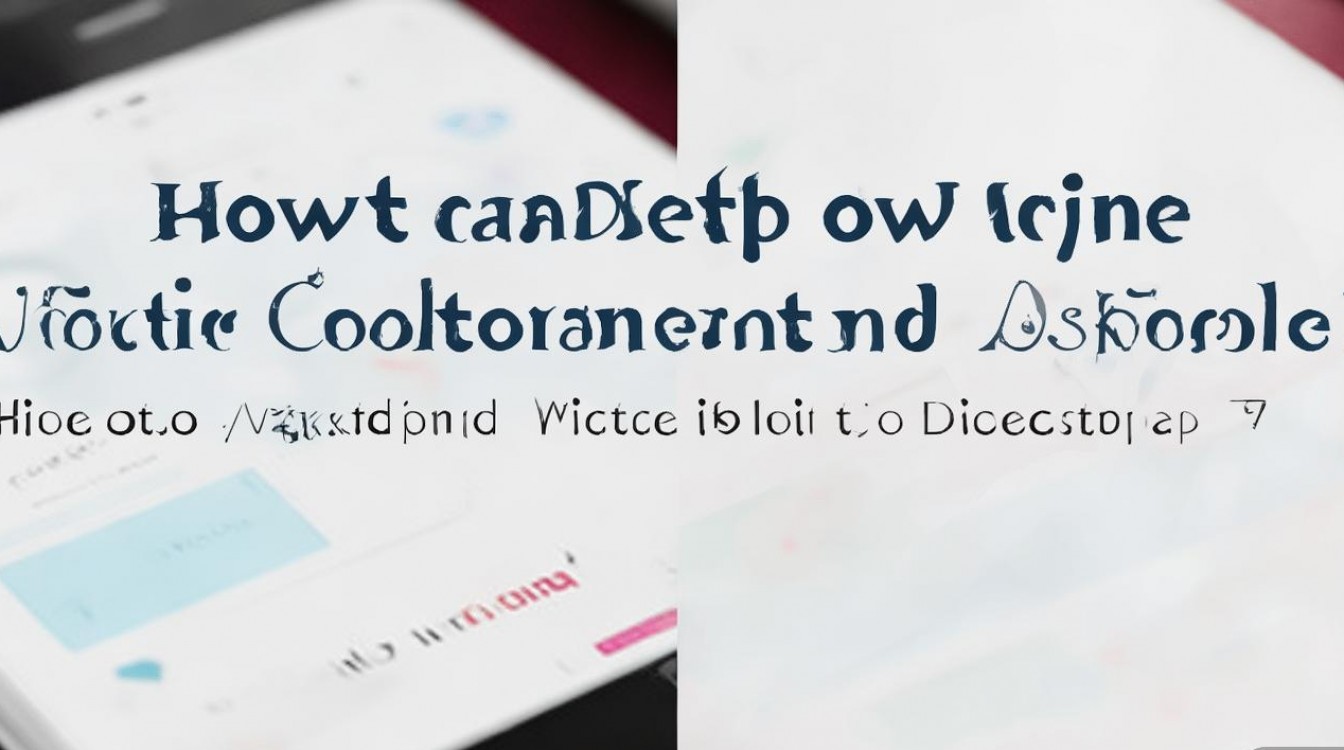 怎么设置苹果主控件？iPhone 桌面小组件添加方法是什么？