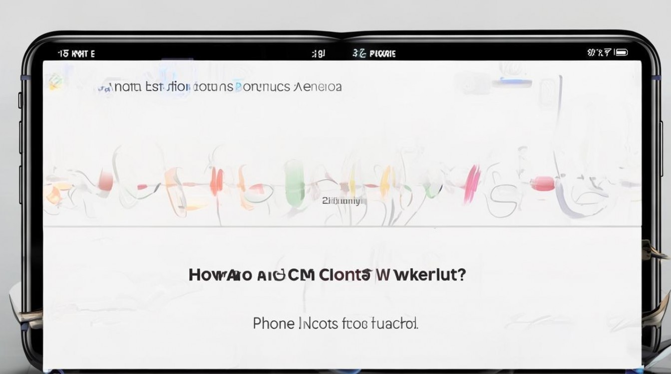 怎么设置苹果主控件？iPhone 桌面小组件添加方法是什么？
