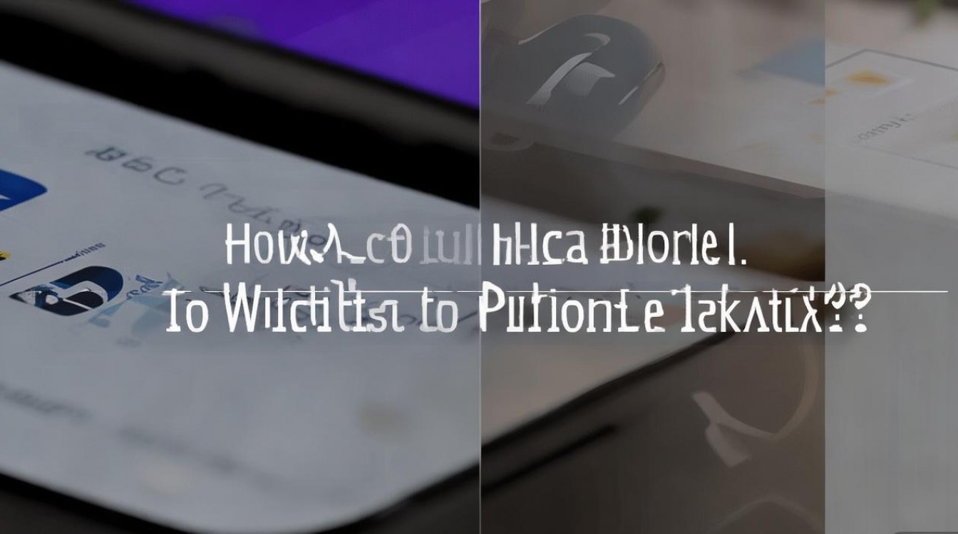 怎么设置苹果主控件？iPhone 桌面小组件添加方法是什么？