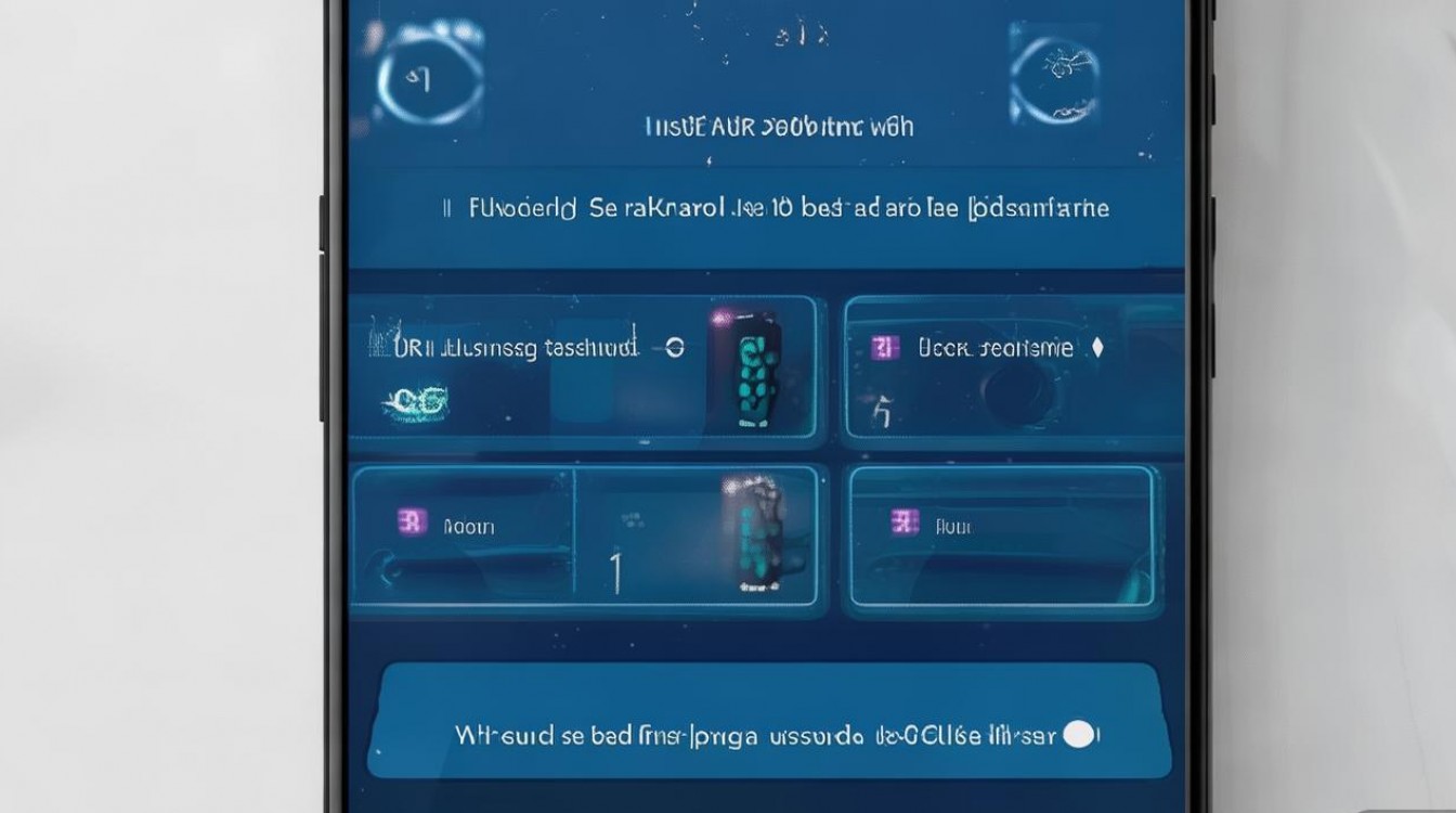 华为怎么设置手机密码？华为手机锁屏密码怎么设置最安全？