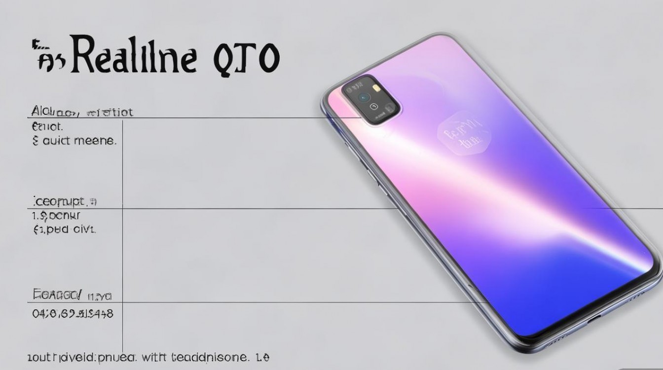 真我 Q5Pro 重量是多少？真我 Q5Pro 重量和尺寸参数详解