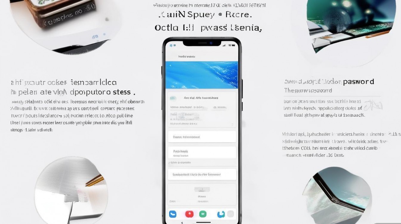 华为怎么设置两个密码？华为手机如何设置应用锁和锁屏密码？