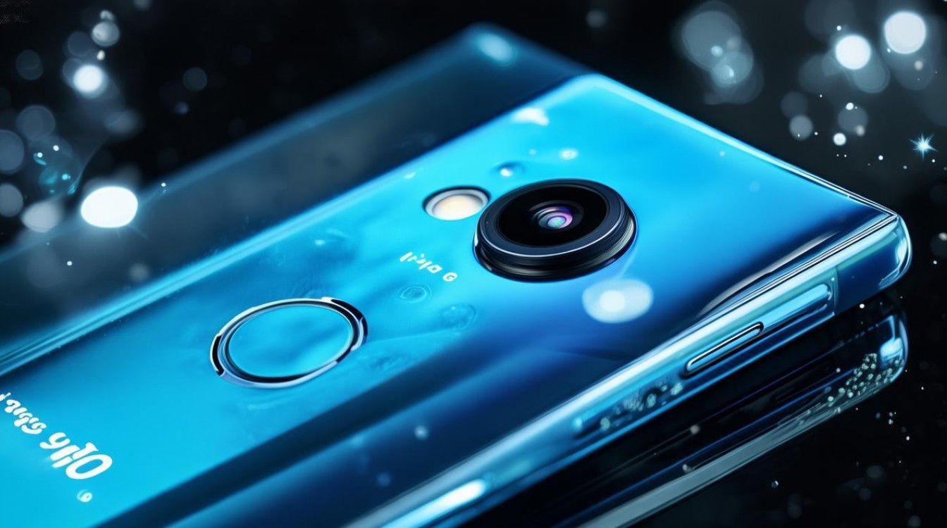 OPPOFindX5Pro 水蓝色好看吗？水蓝色配色拍照效果如何