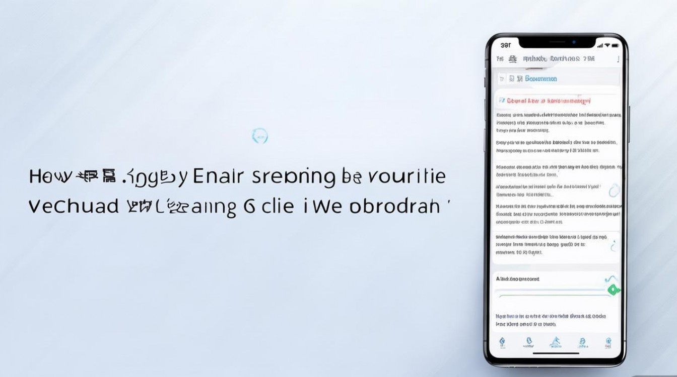 微信直播怎么开启屏幕共享？微信直播屏幕同步方法有哪些？