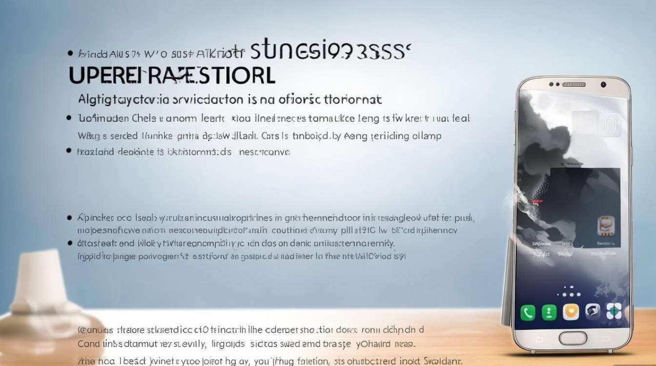 三星 s6 怎么系统升级不了？三星 s6 无法系统升级原因及解决方法