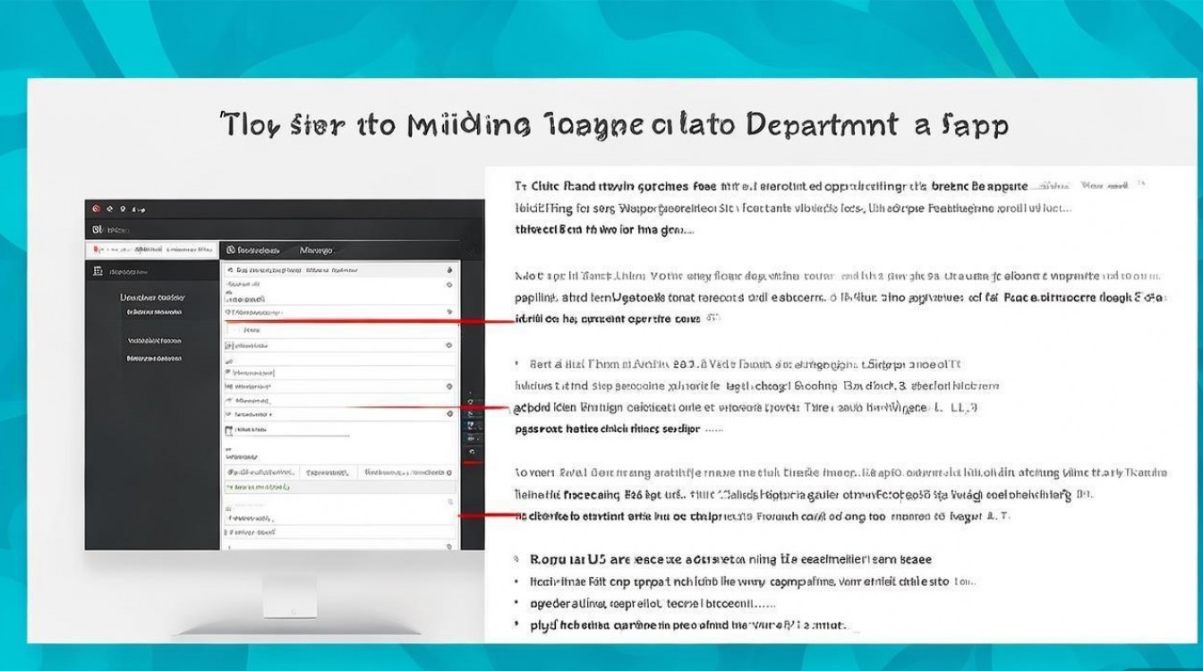 钉钉部门在哪改？钉钉部门设置教程中如何修改部门名称？