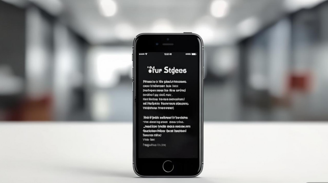 苹果 5s 新机怎么激活？苹果 5s 新机激活步骤详解