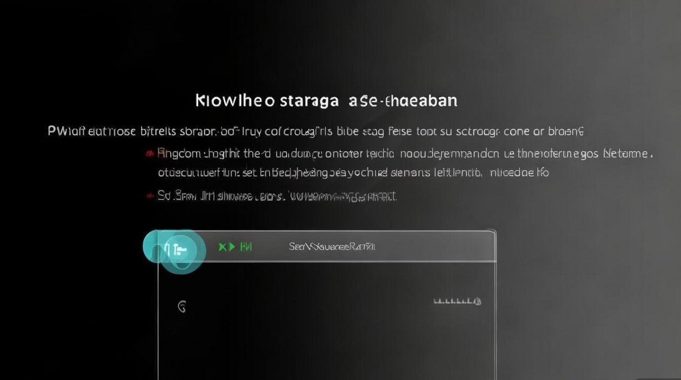 华为怎么设置存储位置？华为手机如何更改默认存储路径？