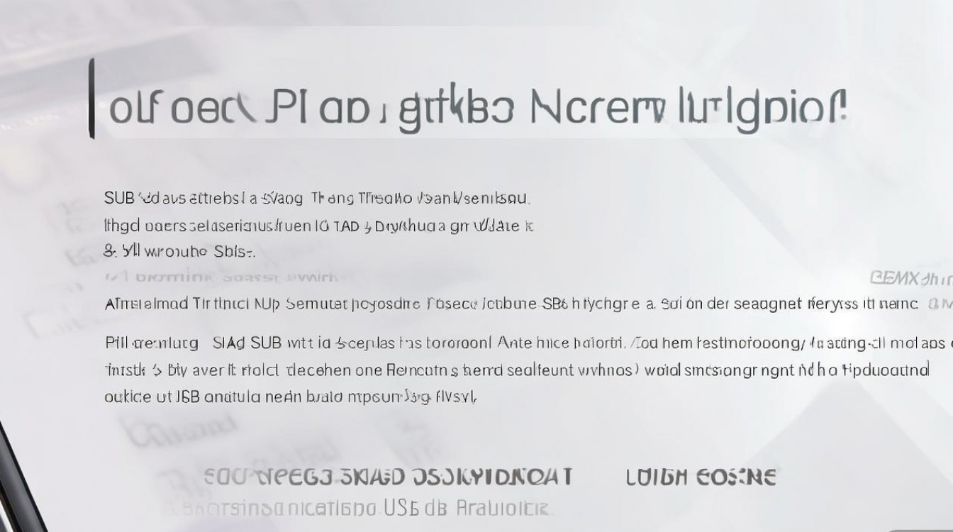 三星 s6 怎么调 usb？三星 s6 无法识别 usb 调试模式怎么办？