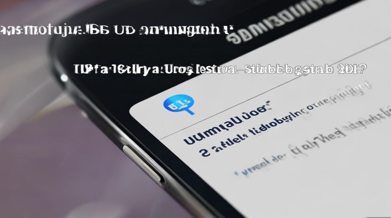 三星 s6 怎么调 usb？三星 s6 无法识别 usb 调试模式怎么办？