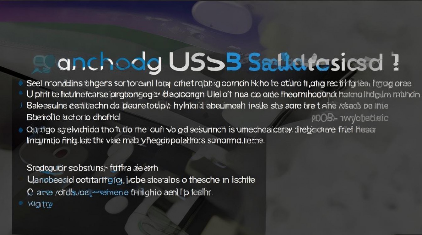 三星 s6 怎么调 usb？三星 s6 无法识别 usb 调试模式怎么办？
