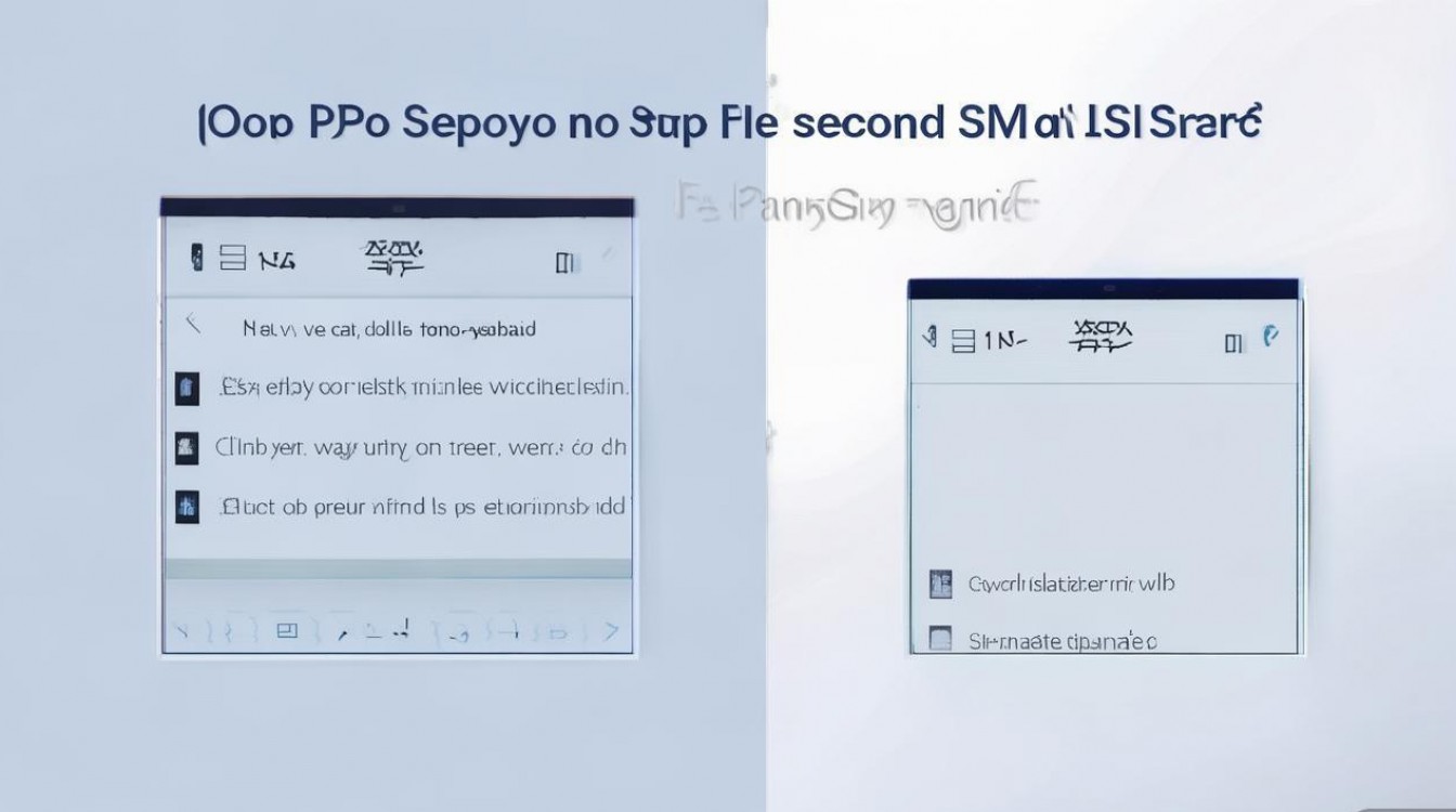 oppo 怎么设置卡 2 铃声？oppo 手机如何单独设置第二张 SIM 卡的来电铃声？