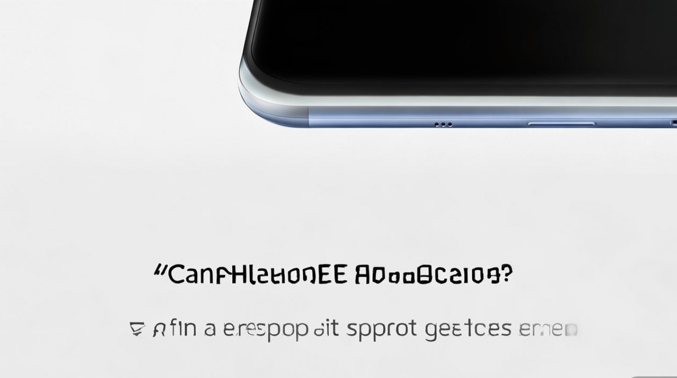 华为 P50E 可以隔空操作吗，华为 P50E 支持隔空手势吗