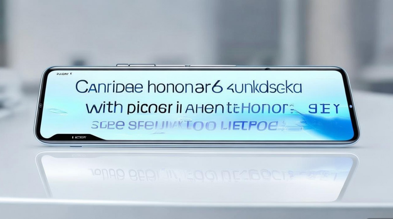 荣耀 Play6T 能不能指纹解锁？荣耀 Play6T 有几种解锁方法？