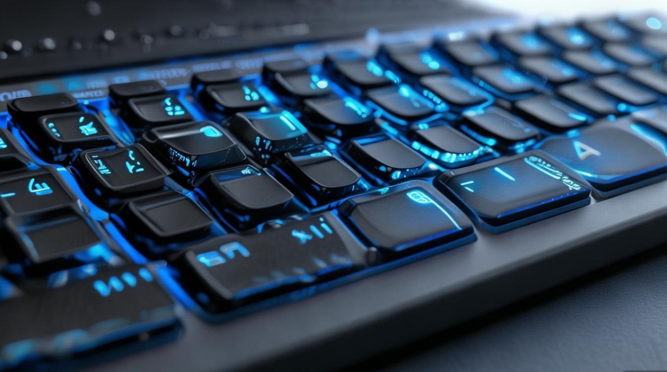 联想小新 15 键盘带灯光效果吗？联想小新 15 键盘灯怎么开启？