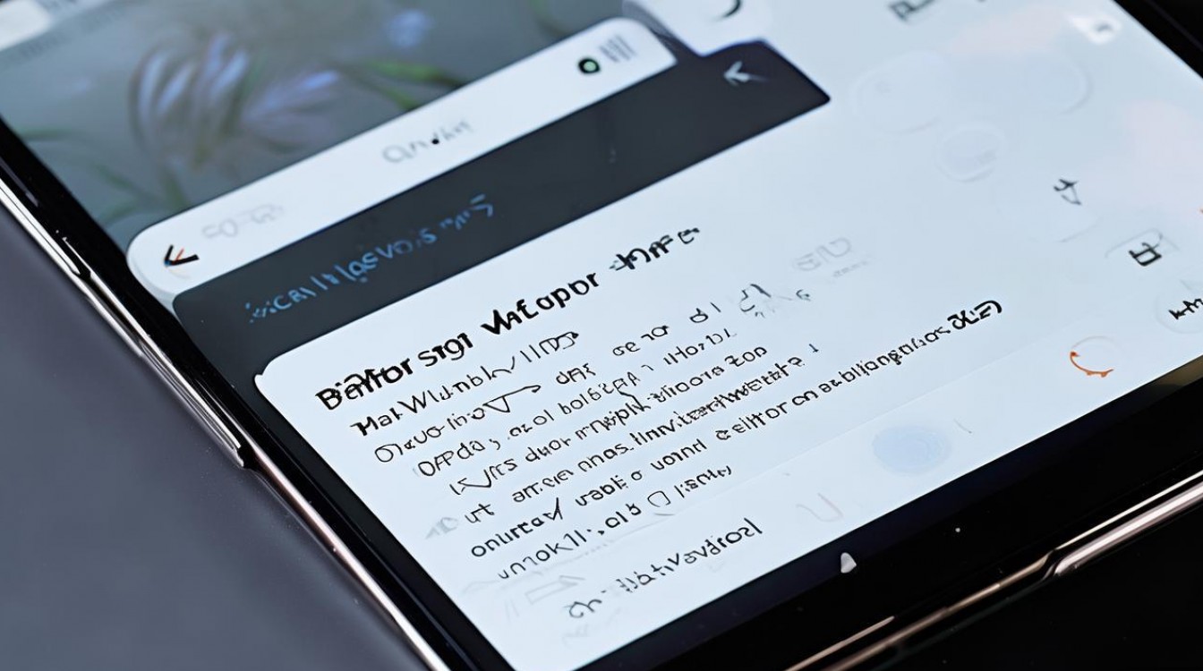 华为怎么设置 gif 为壁纸？华为手机如何把动态图设成桌面背景？