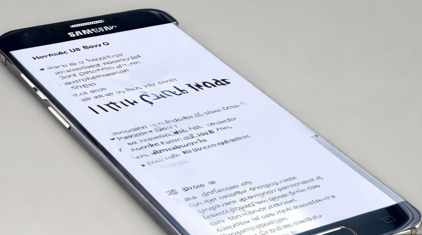 三星 s6 手机口袋模式怎么关闭？三星 s6 口袋模式误触如何彻底禁用？