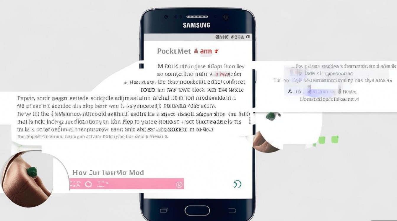 三星 s6 手机口袋模式怎么关闭？三星 s6 口袋模式误触如何彻底禁用？