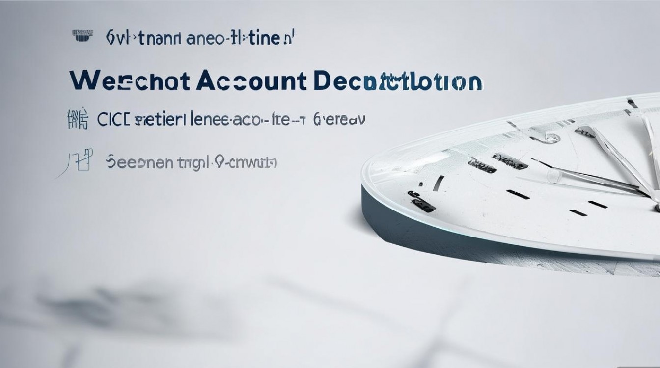 微信号注销之后多久才能重新注册？微信号注销方法分享