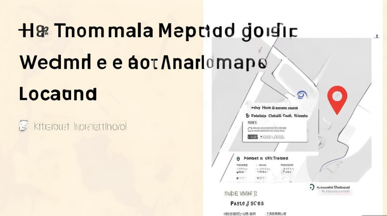 微信地图怎么手动添加位置？微信地图位置输入方法分享