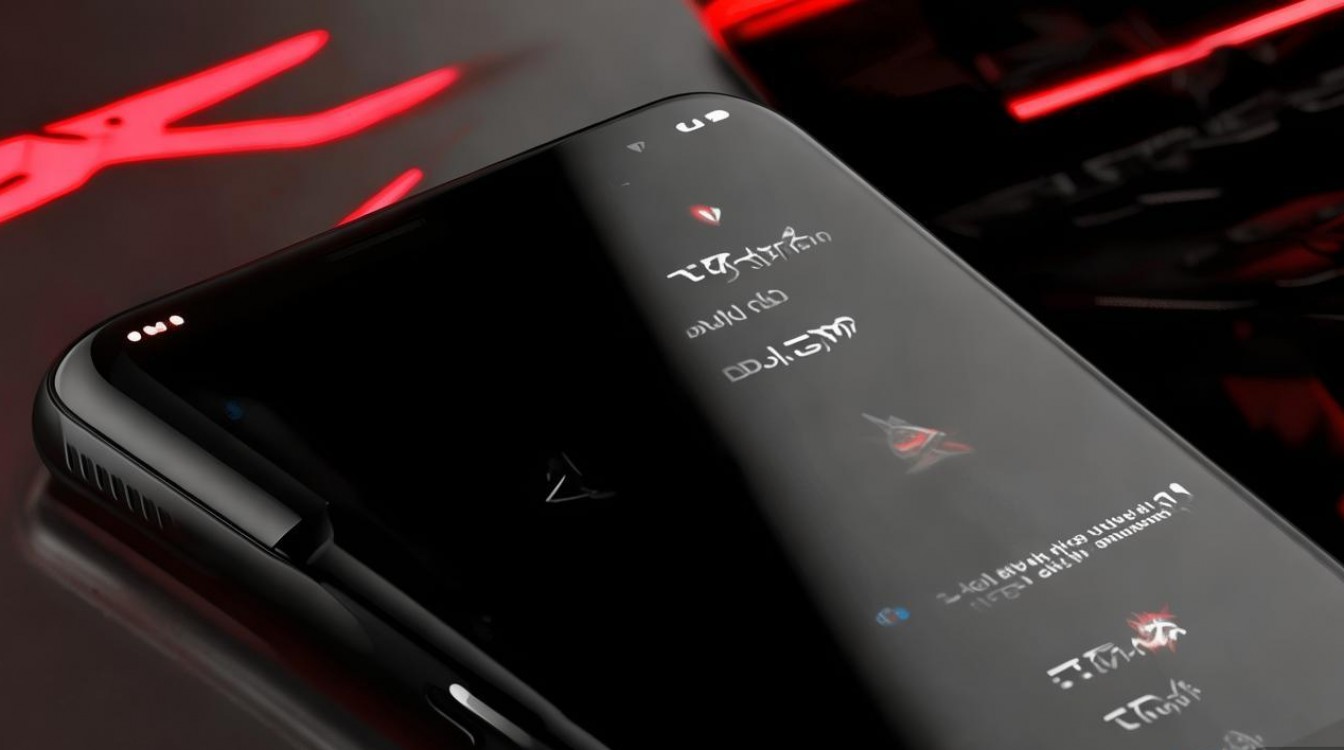 黑鲨 5RS 有没有双卡双待？支持 5G 网络吗