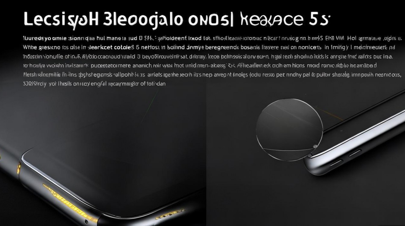 黑鲨 5RS 有没有 3.5mm 耳机孔？黑鲨 5RS 耳机孔位置及音质优势详解