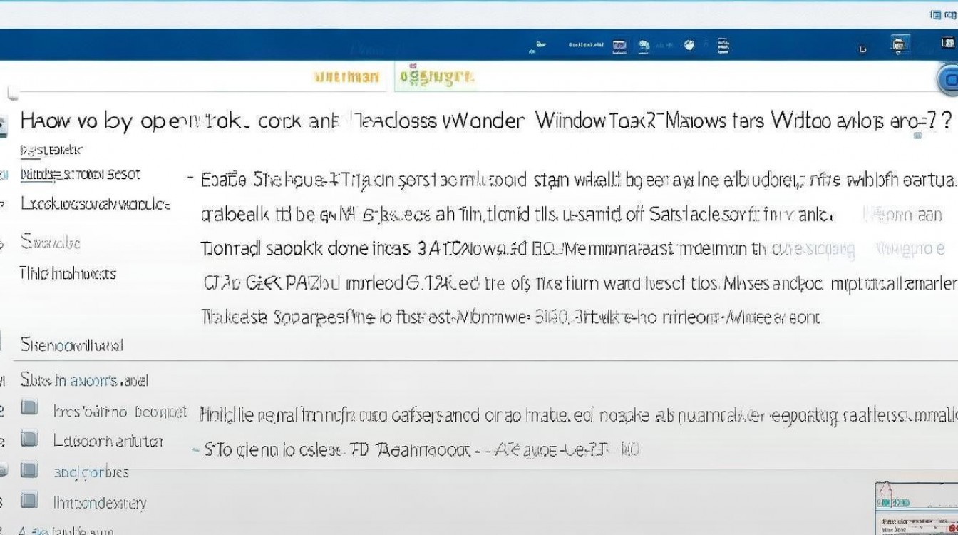 win7 任务管理器如何启动？win7 任务管理器打不开怎么办？
